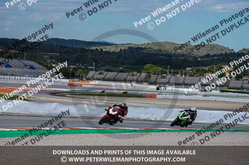 march 2018;motorbikes;no limits;peter wileman photography;portugal;trackday digital images;valencia